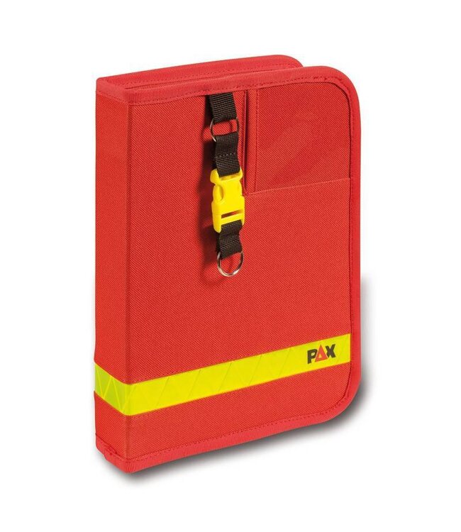 Organiser A5 (DIN, portrait)