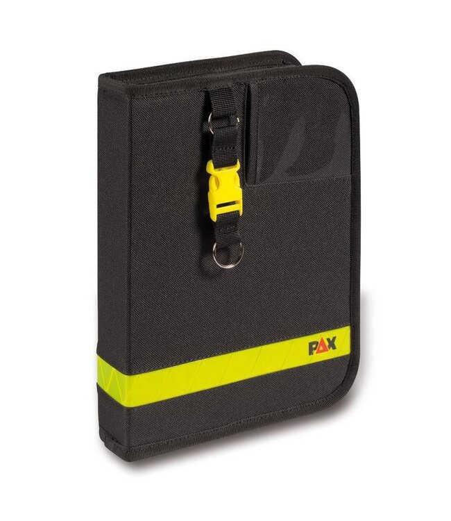 Organiser A5 (DIN, portrait)