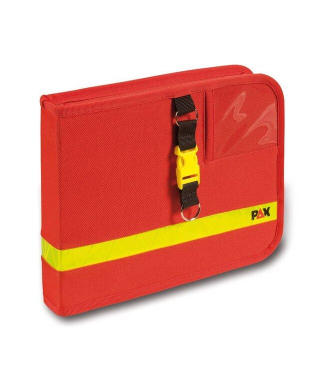 Organiser A5 (DIN, landscape)