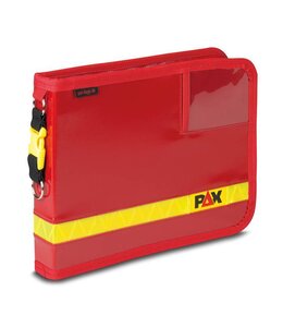 Organiser A5 tablet (DIN landscape)