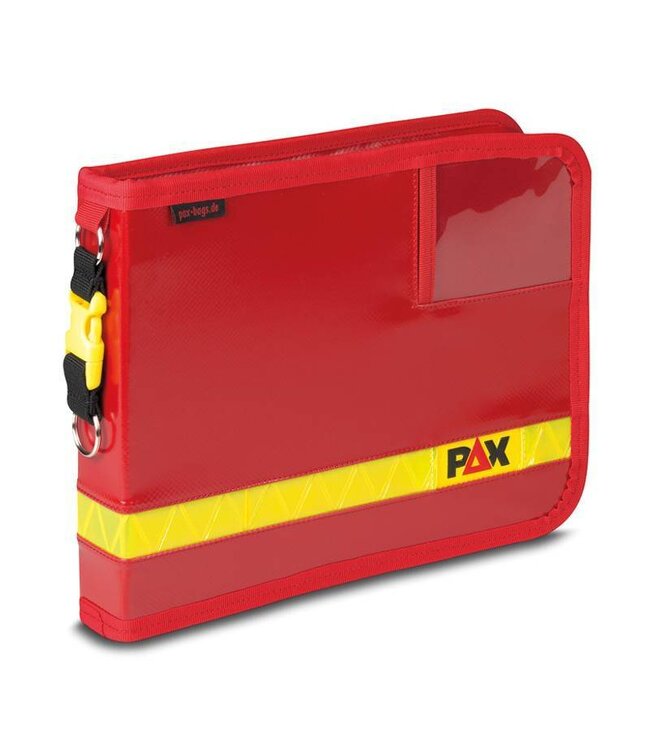 Organiser A5 tablet (DIN landscape)