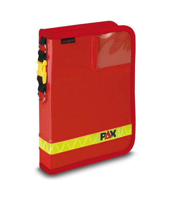 Organiser A5 Navigatie (DIN portrait)