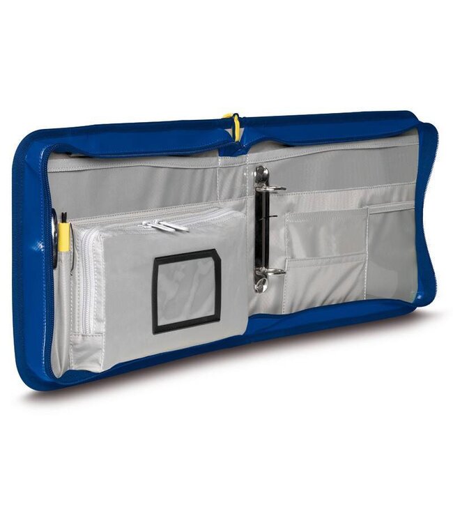 Organiser A5 Navigatie (DIN landscape)