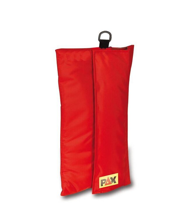 Isolatietas voor infusen