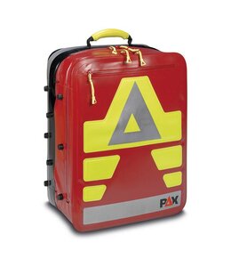Emergency backpack P5/11 L
