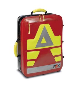 Emergency backpack P5/11 M