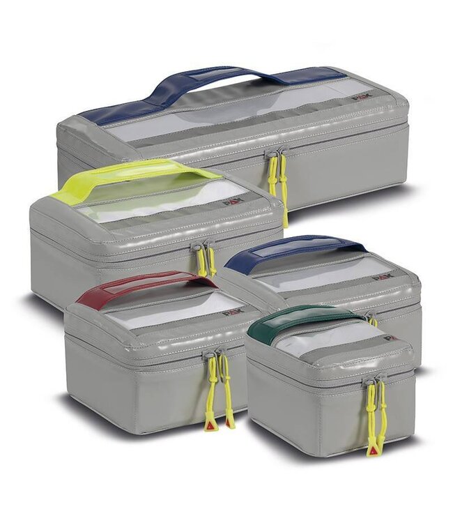 Emergency backpack P5/11 M