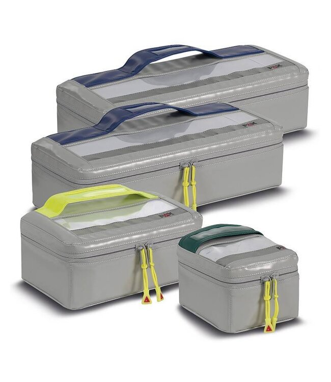 Emergency backpack P5/11 M