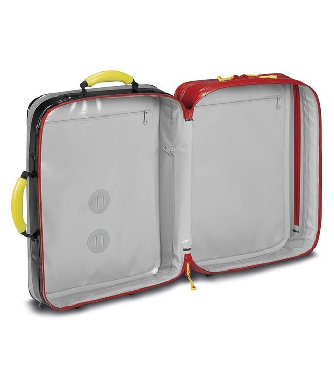 Emergency backpack P5/11 M