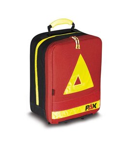 Rapid Response Team backpack S met A-vulling