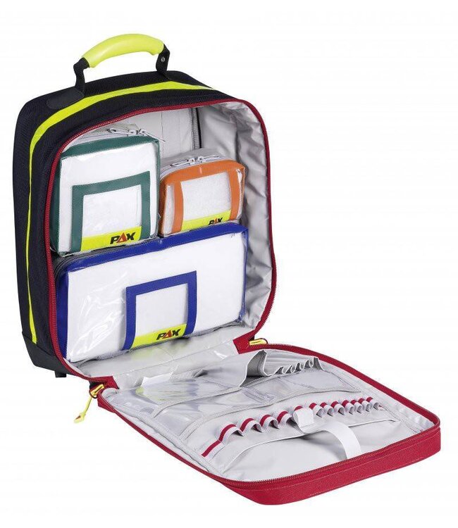 Rapid Response Team backpack S met A-vulling