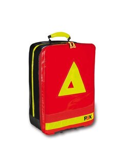 Rapid Response Team backpack L met vulling A