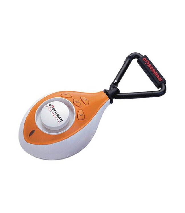 Doberman Tas alarm (Doberman)