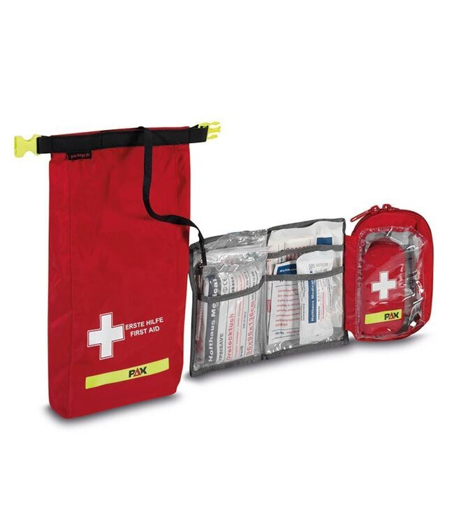 First Aid Bag Waterproof