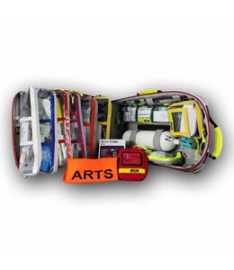 Wasserkuppe L - Gevuld