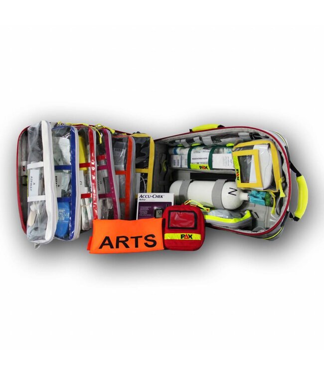 Wasserkuppe L - Gevuld