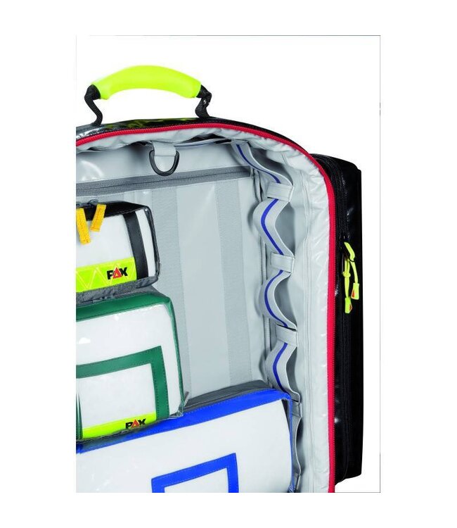 Wasserkuppe L - Gevuld