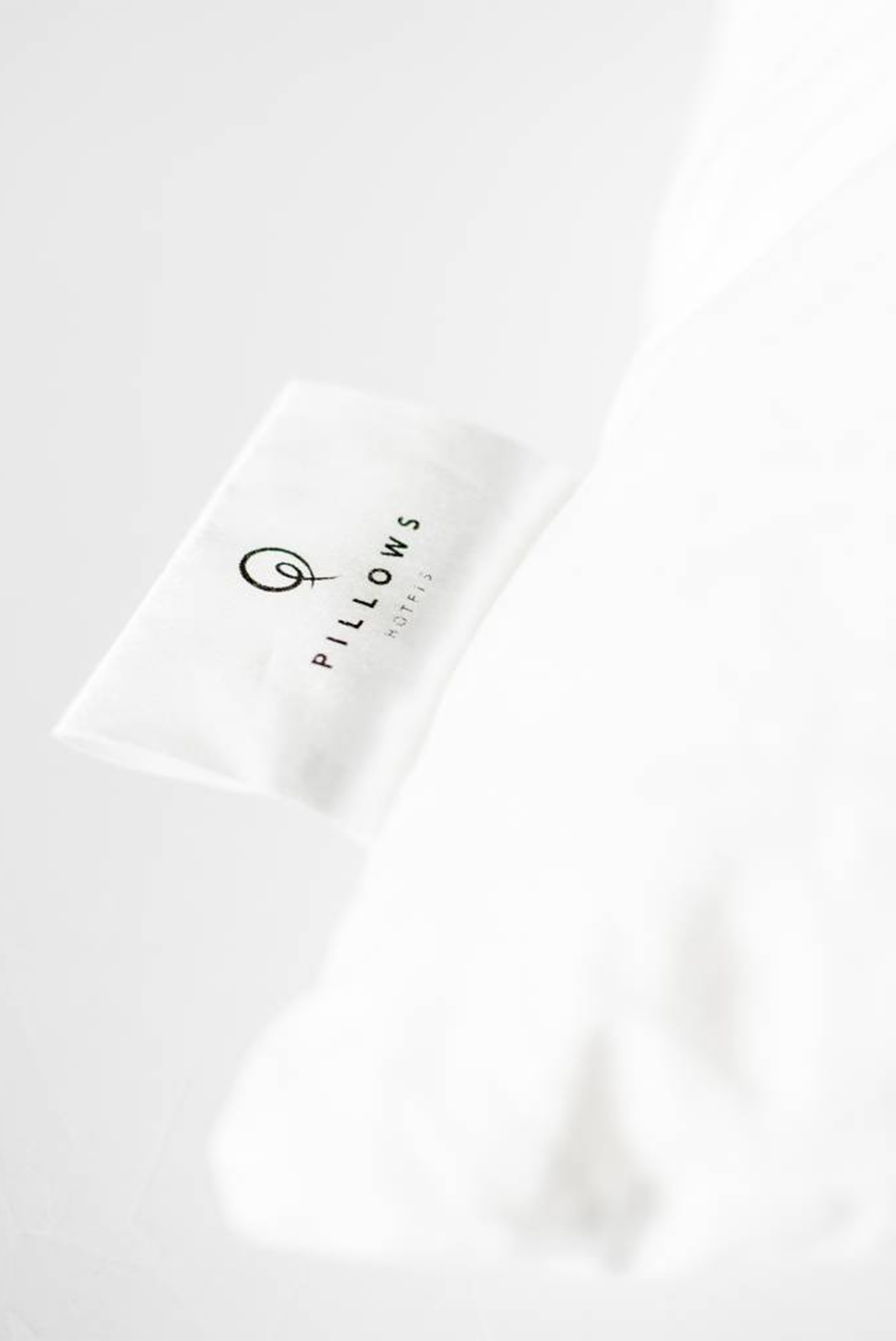 Pillows pillow Firm (50 x 80 cm) The Pillows Shop The Pillows Shop