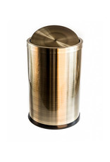 Pillows copper waste bin (6L)