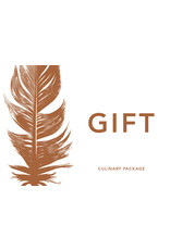 Deventer Giftcard - Culinair Arrangement