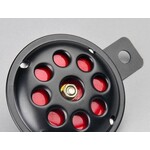 Retro Horn 12 Volt