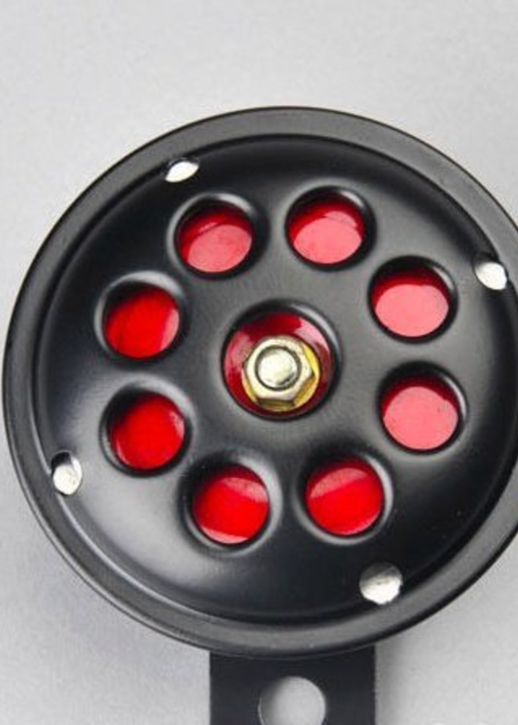 6 VOLT HORN IDEAL FOR BSA B31 B33 C12 C15 | UK 6 VOLT HORN IDEAL FOR BSA B31 B33 C12 C15 | UK