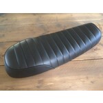 Classic Brat Sitz Tuck 'N Roll schwarz Typ 86