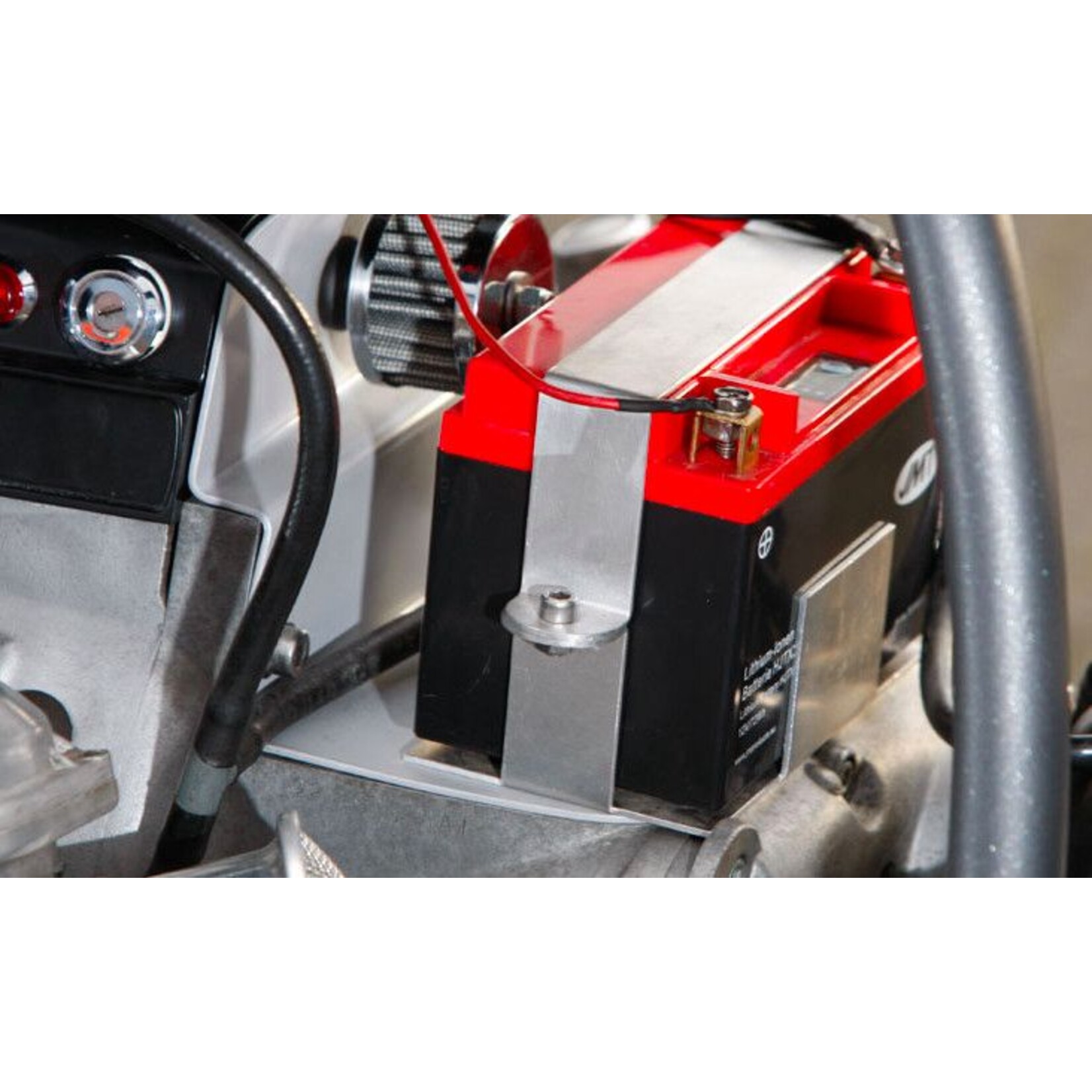 JMT JMT HJTX20CH-FP BMW R-Series Lithium Batterie