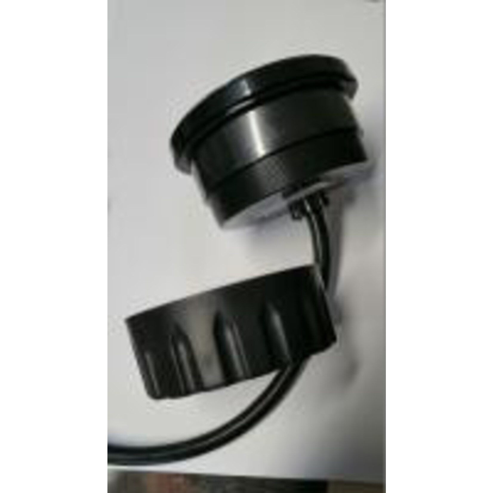 Acewell ACE-CA085 ACW Aluring verchromt 9000 U/min