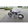 Yamaha Virago Cafe Racer  Umbau Kit Typ 1.0