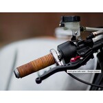 Gasgriffe 25,4mm / 1Zoll