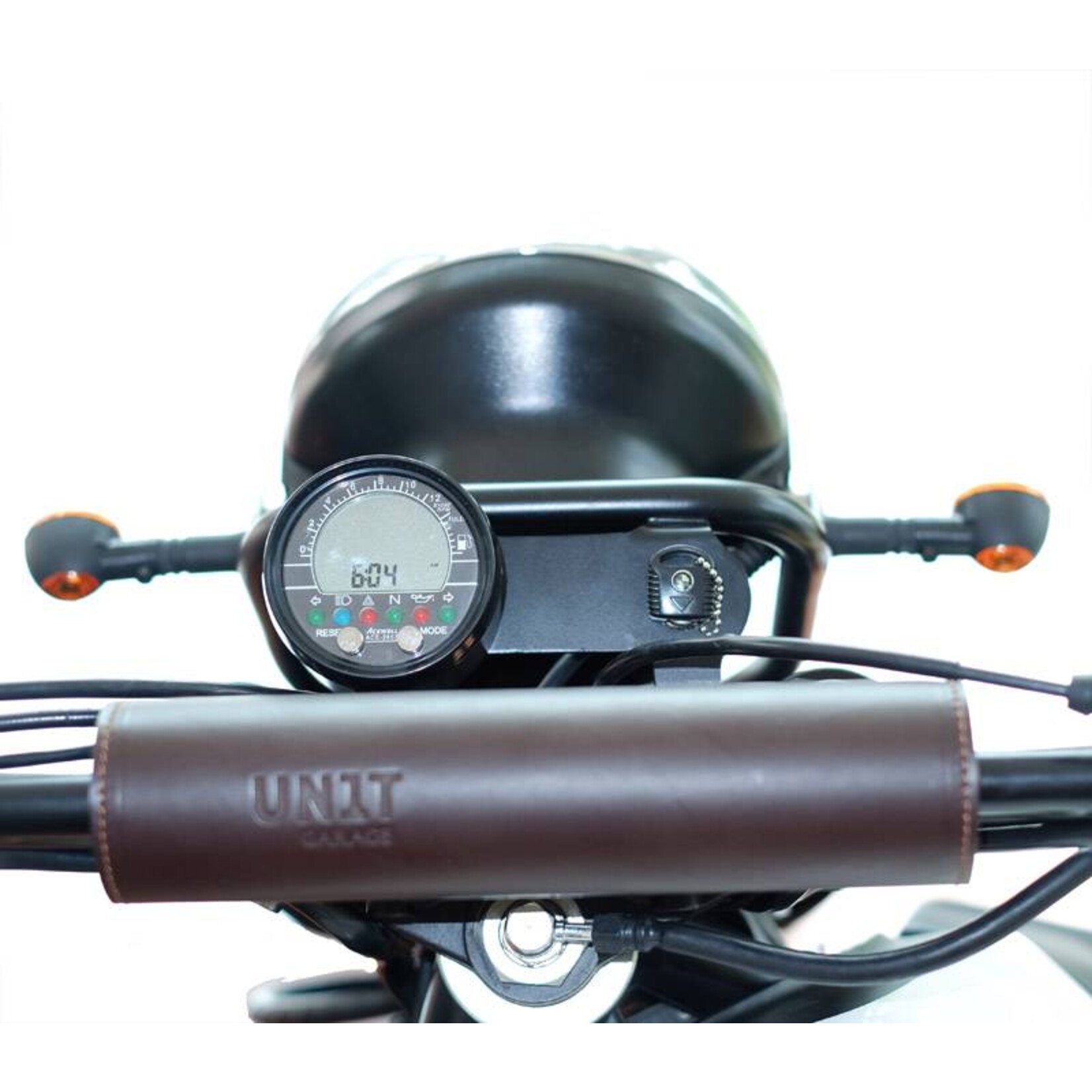 Unitgarage  Digital Instrument-Kit "K-Scrambler
