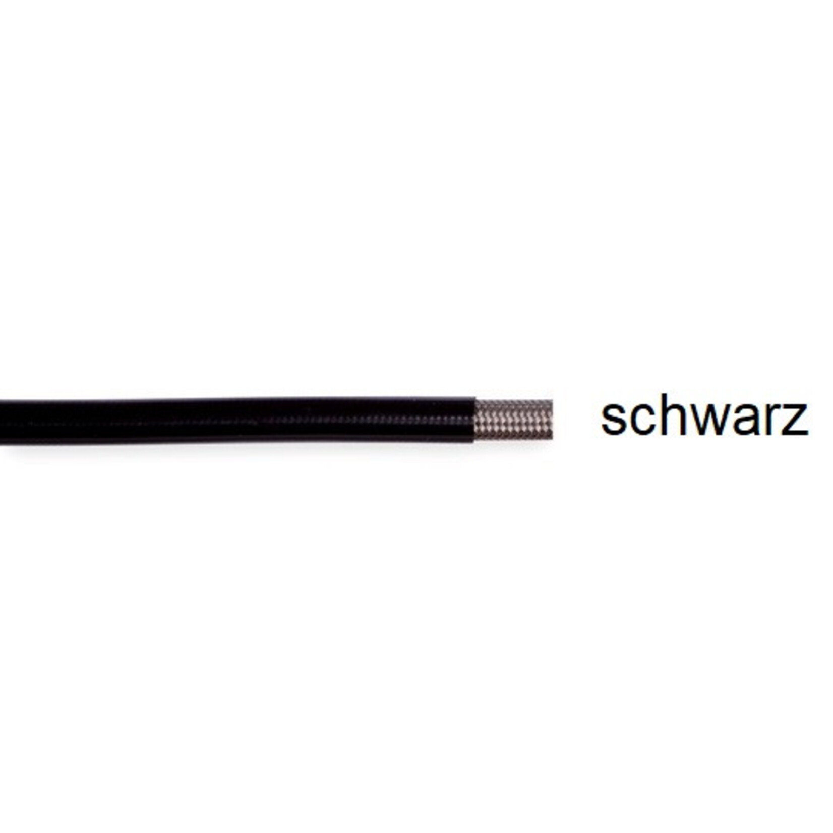 Speedbrakes Stahlflexbremsleitungskit vorne BMW-K 100 LT Jg. 86-91