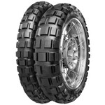 Continental Continental TKC 80 Twinduro - Hinterrad