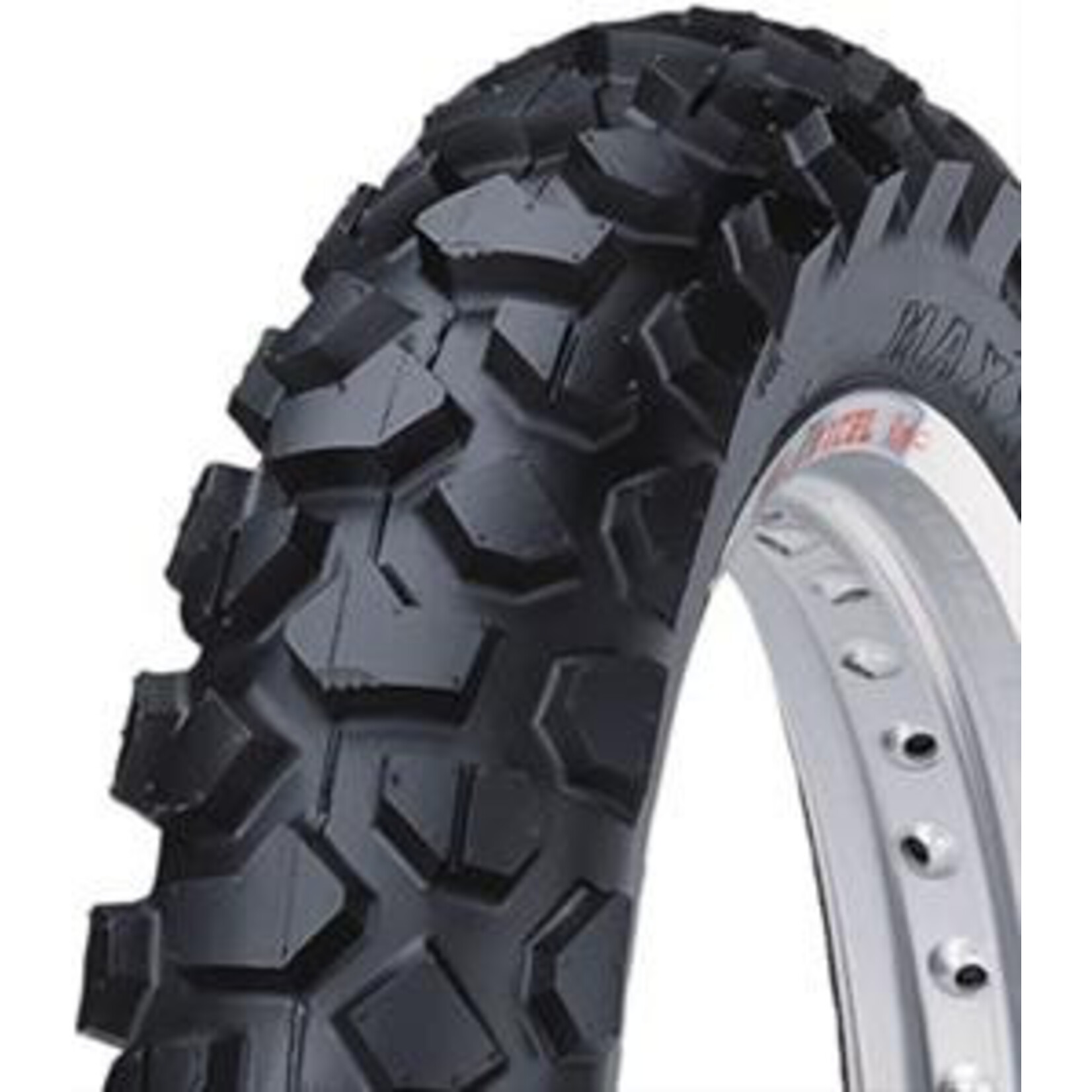Maxxis Maxxis M6006 - Hinterrad