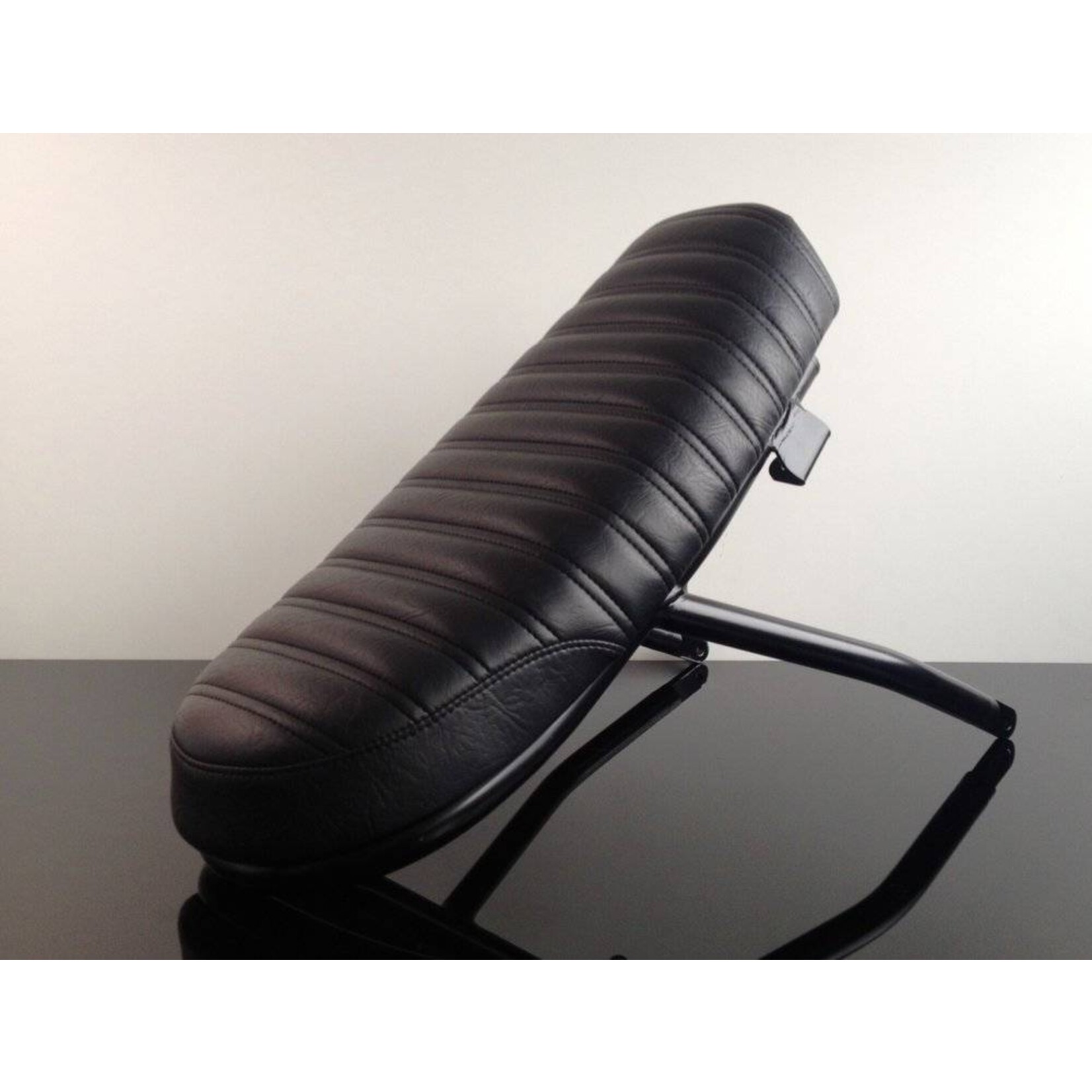 Heckrahmen BMW Boxer 2V Monolever mit DTC
