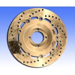 EBC K100 EBC Bremsscheibe vorne 2V Modelle mit ABS
