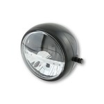 Highsider 5 3/4" Highsider LED Scheinwerfer schwarz Jackson