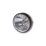 Shin Yo 7" Shin Yo Scheinwerfer schwarz RENO 2