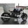 BMW R-2V Boxer Bobber Heck Rahmen mit DTC Gutachten