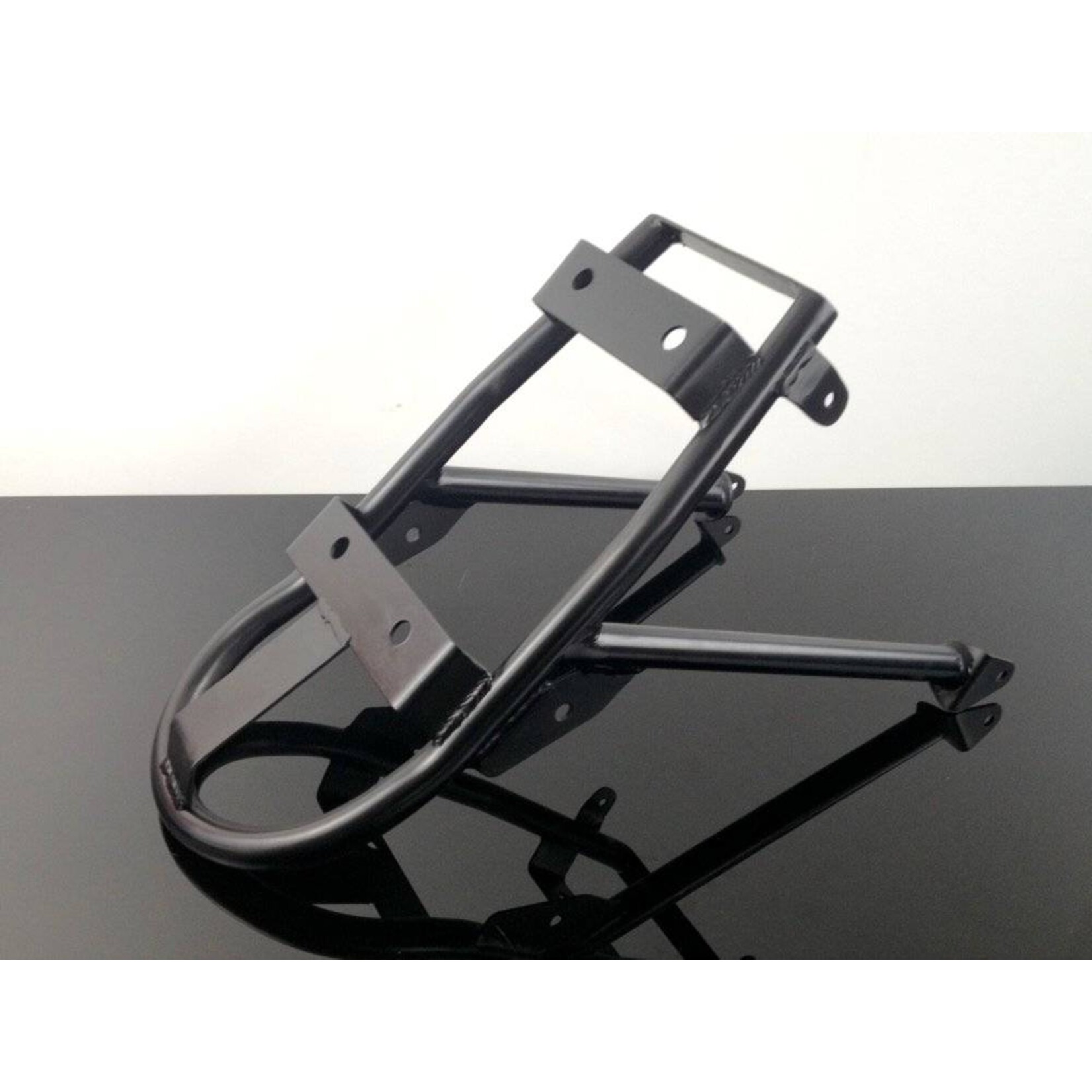 DTC DTC Rahmenheck BMW R-2V Boxer Modelle