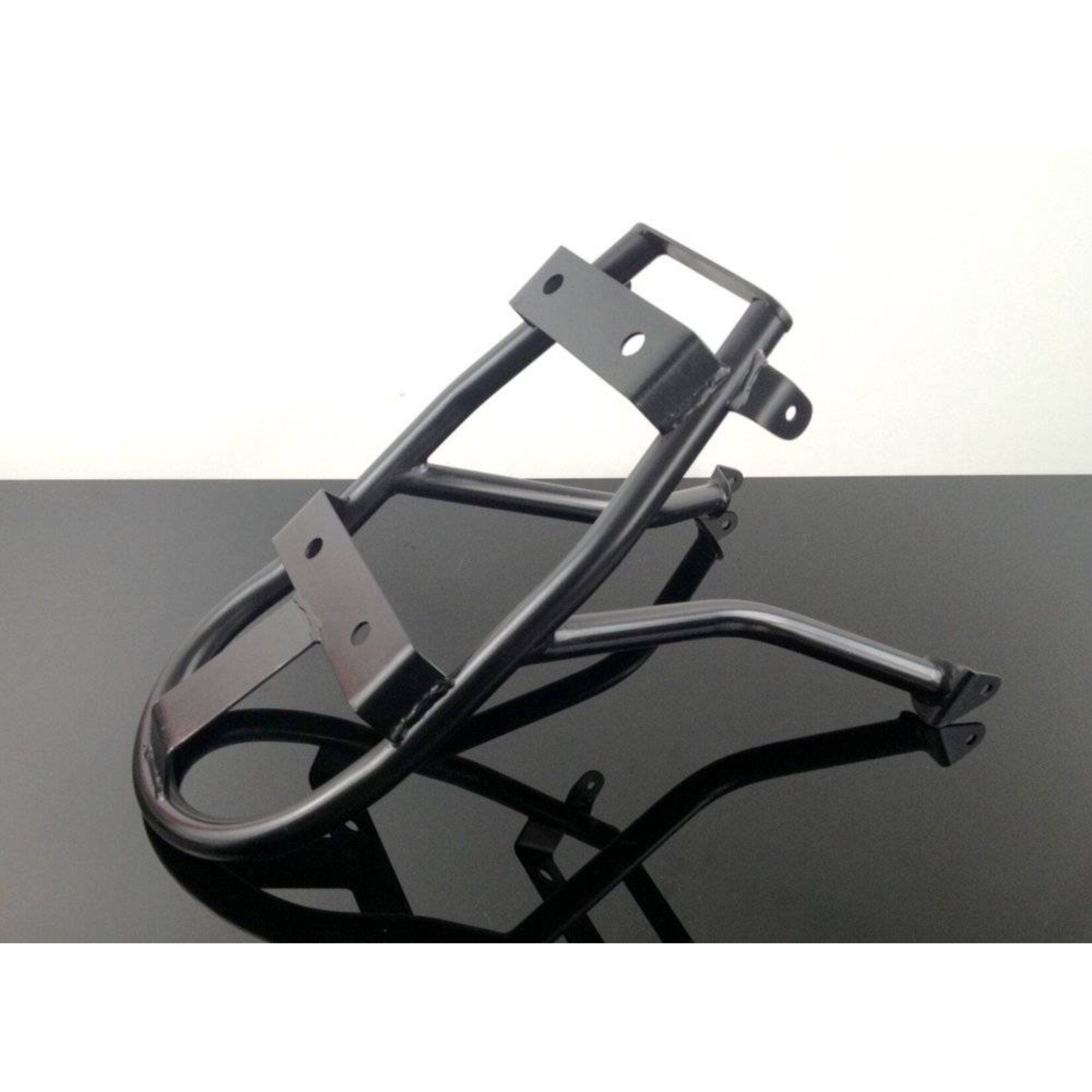 DTC DTC Rahmenheck BMW R-2V Boxer Modelle