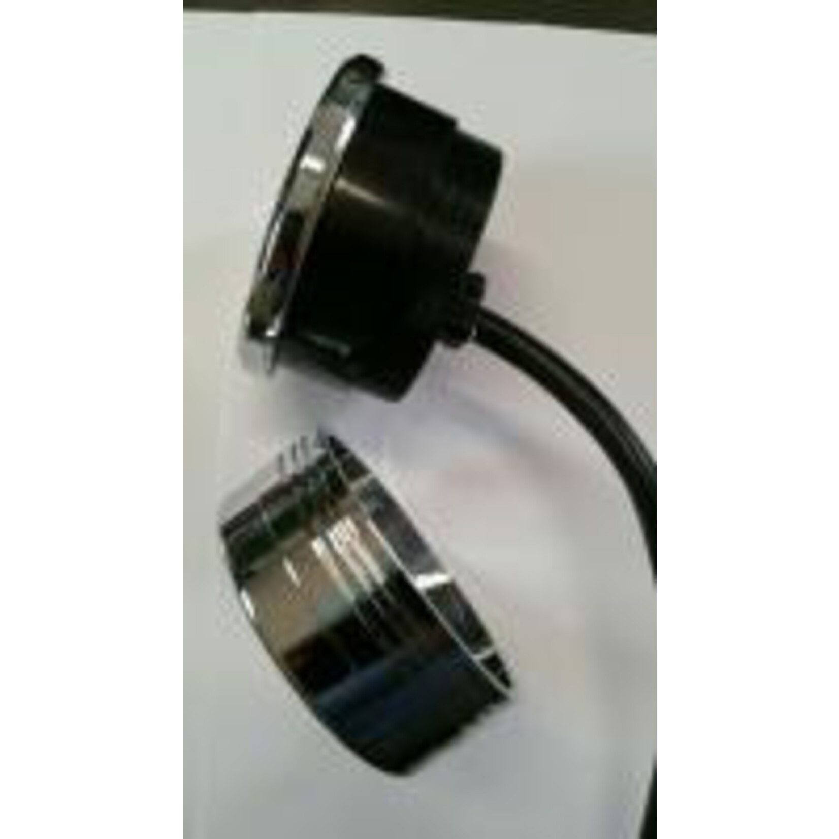 Acewell ACE-CA085 ACW Aluring verchromt 9000 U/min