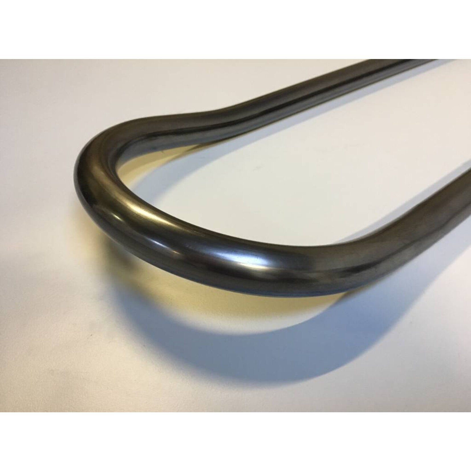 Rahmen Loop  25 mm "Upswept" extra lang