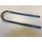 Rahmen Loop  25 mm "Upswept" extra lang