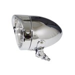 Shin Yo SHIN YO Chromscheinwerfer BULLET LONG m.Visir