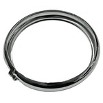 Chromring für 4-1/2 Zoll, Bates-Style-Scheinwerfer,