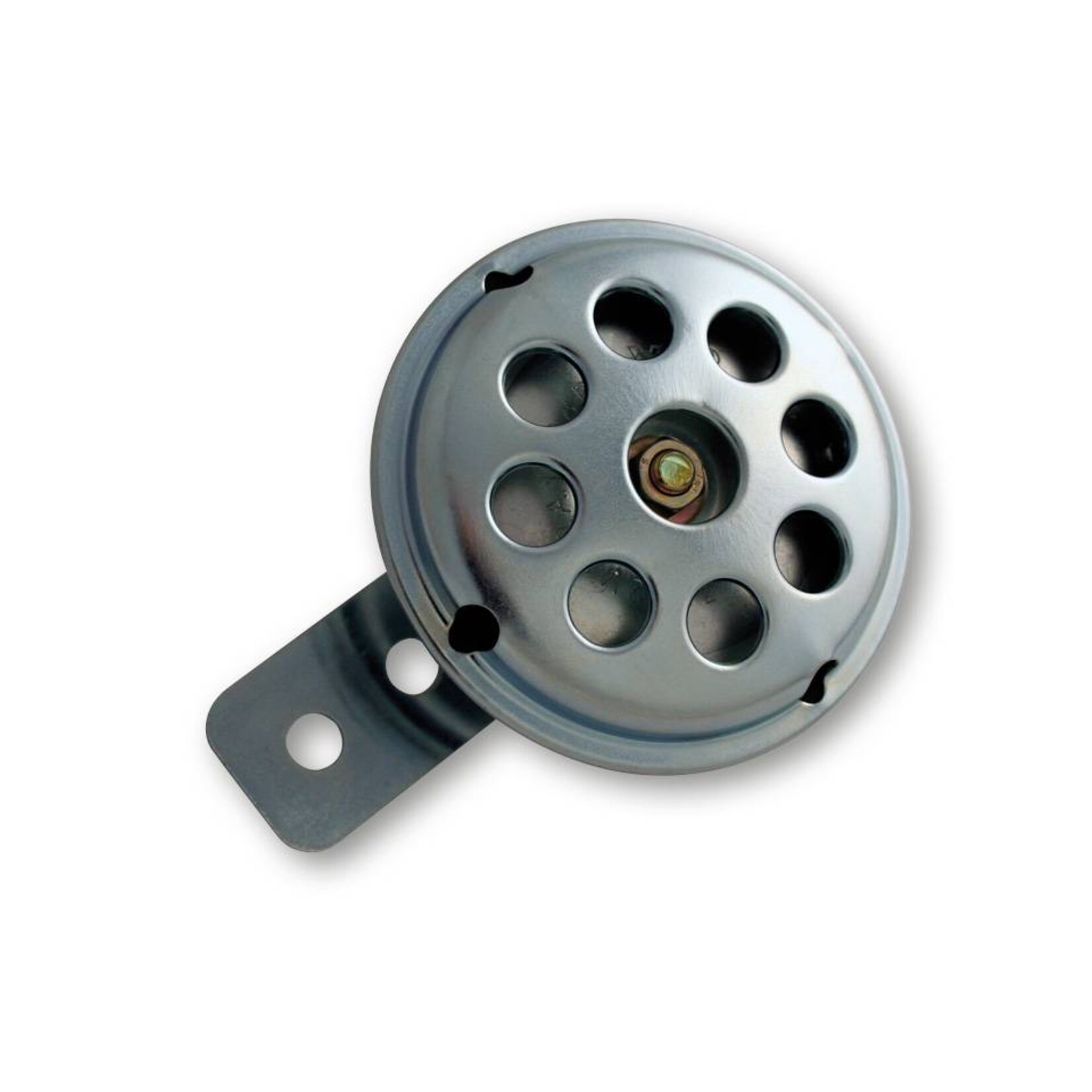 Sakura-Hupe 6V klein-blank