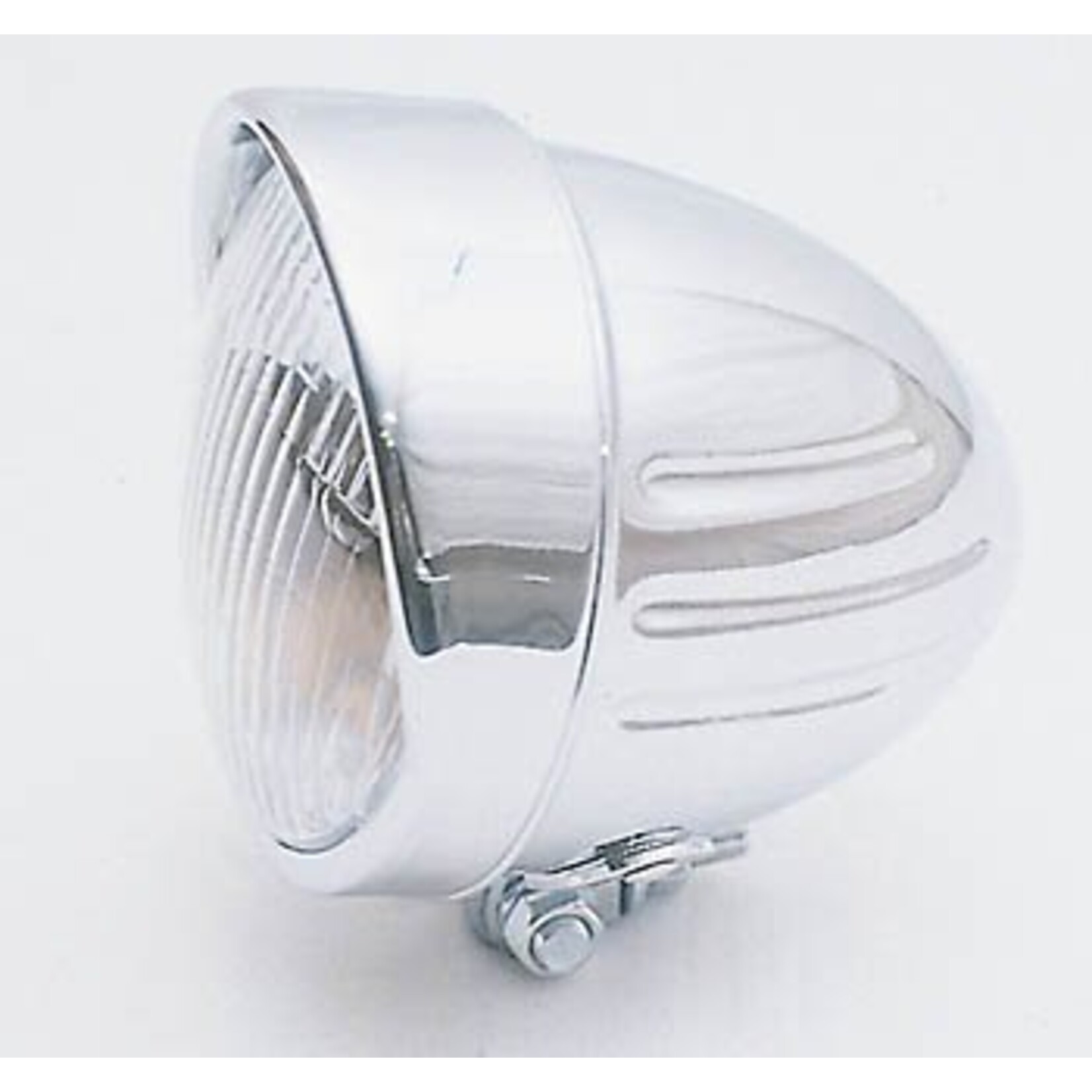 Fernscheinwerfer Indian, 4 1/2 Zoll, H 3