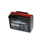 Yuasa YUASA Batterie YTR 4A-BS wartungsfrei (AGM) inkl. Säurepack